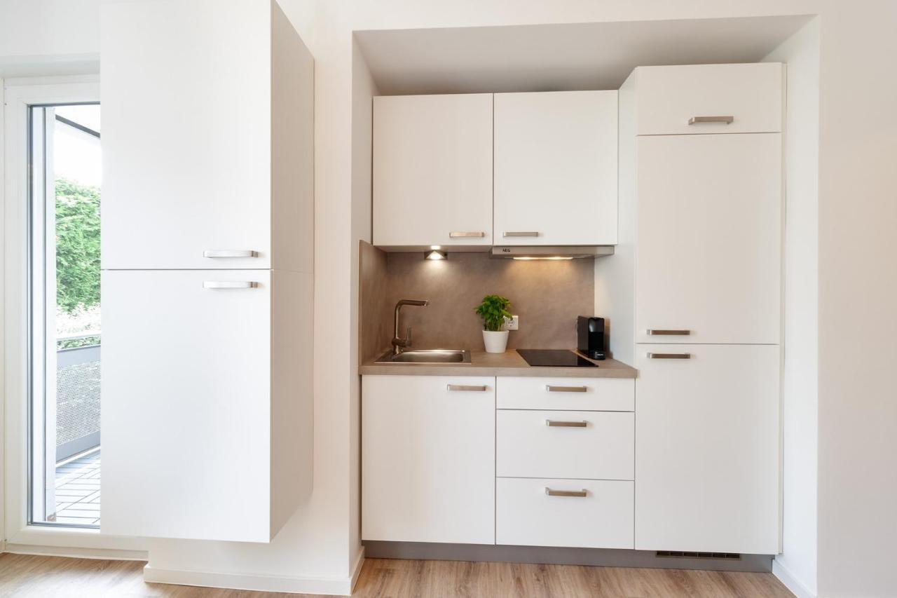 Modernes Apartment *Liobablick Nr. 4* - Fewo In Fulda/Petersberg Petersberg  Εξωτερικό φωτογραφία