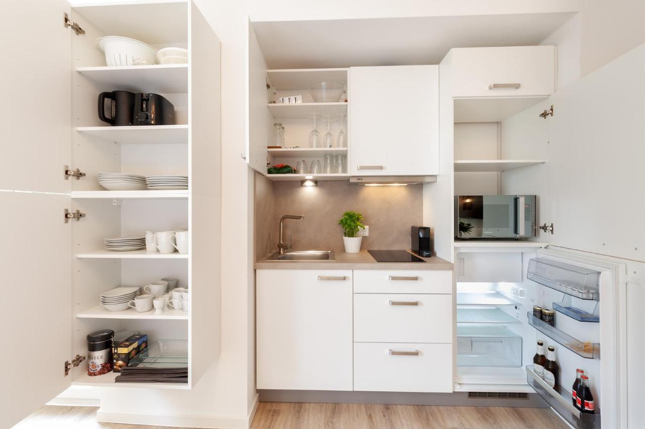 Modernes Apartment *Liobablick Nr. 4* - Fewo In Fulda/Petersberg Petersberg  Εξωτερικό φωτογραφία